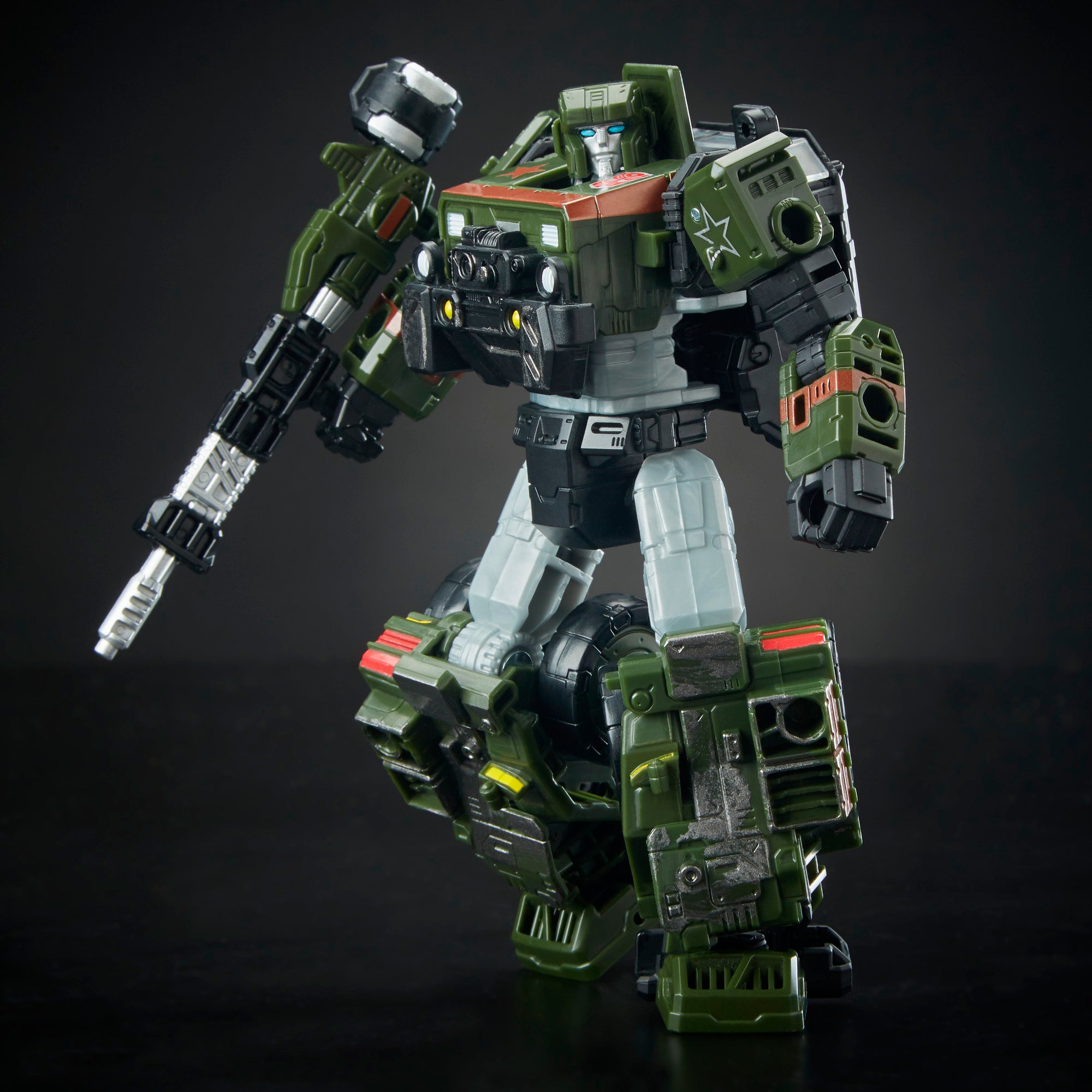 transformers war for cybertron siege hound