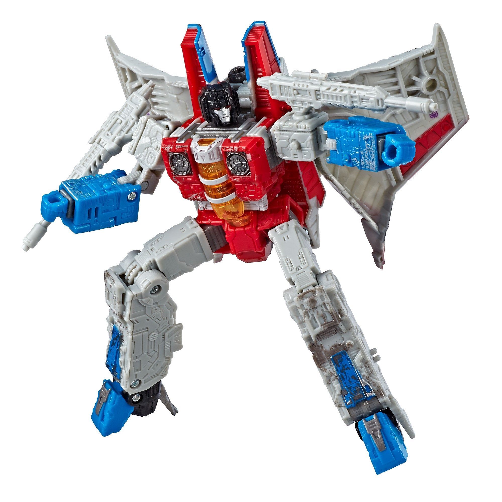 transformers universe starscream