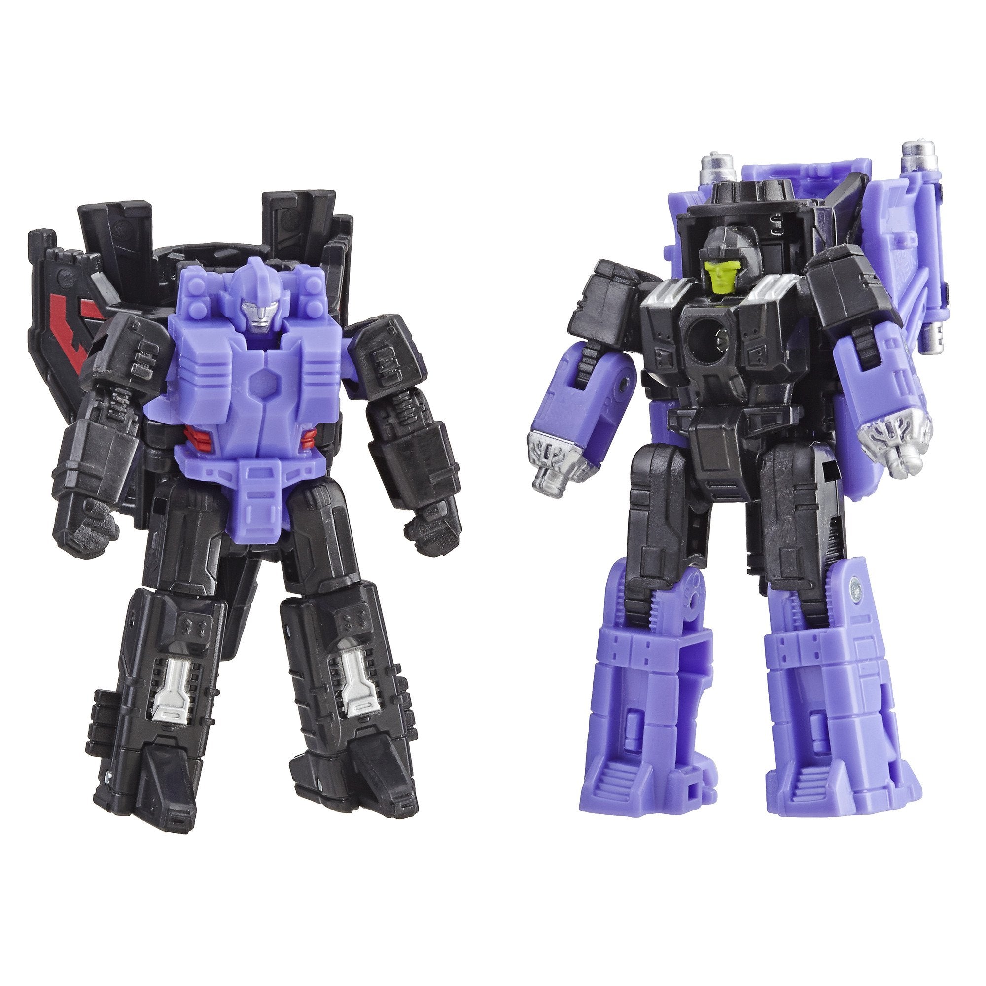 transformers siege war for cybertron decepticons