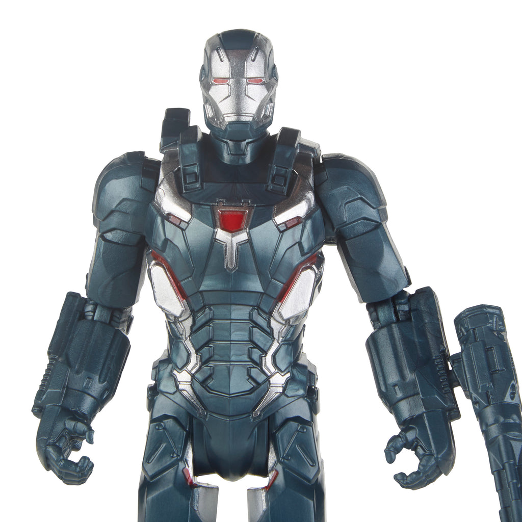 avengers endgame war machine toy