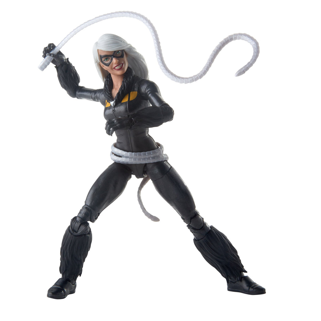 marvel black cat figure