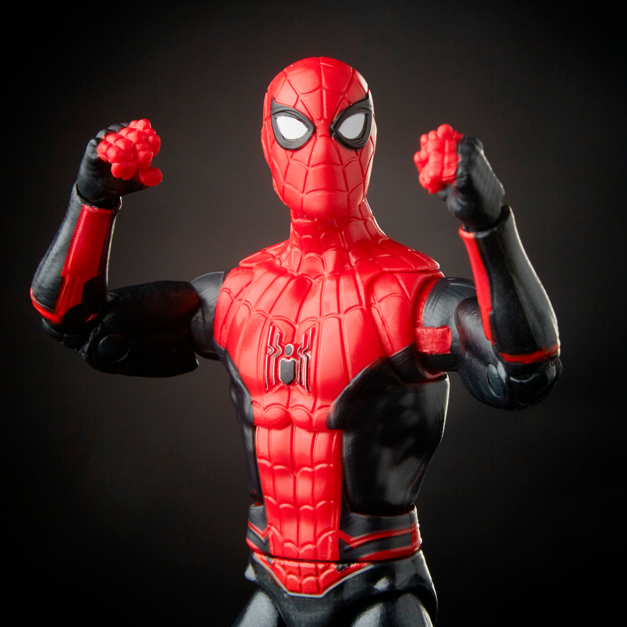 Comic Book Heroes Spider Man Marvel Legends Spider Man Far From Home 2019 6 Inch Action Figure Labaguettepattaya Com