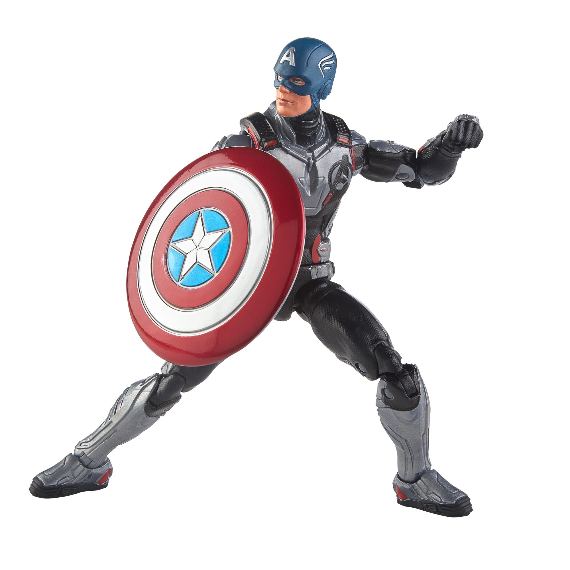 marvel legends power and glory captain america