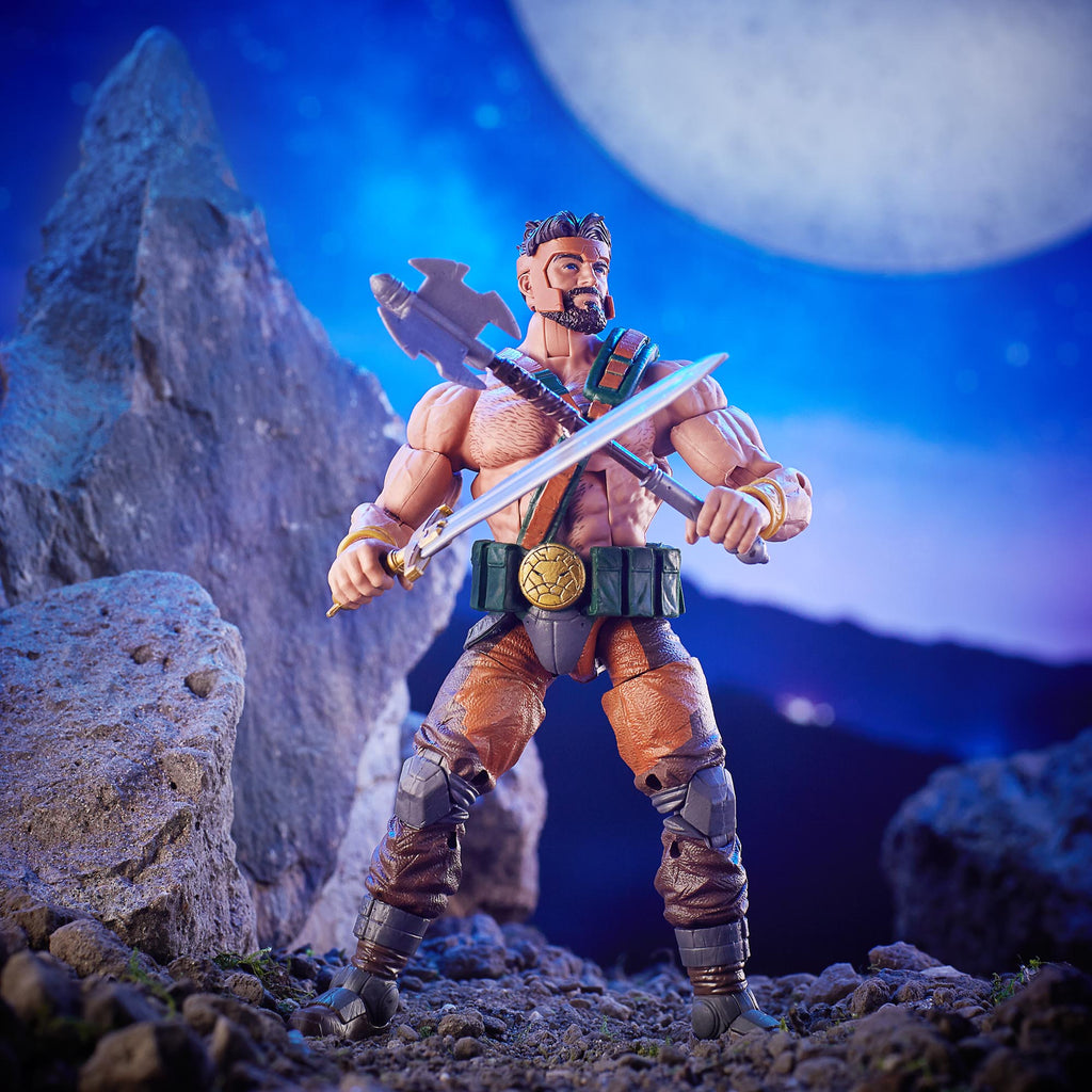 marvel legends hercules