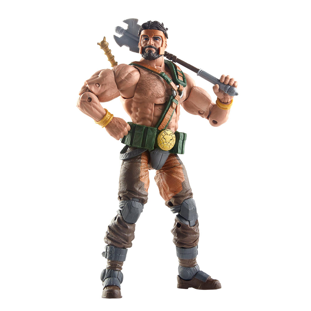 marvel legends hercules 2018