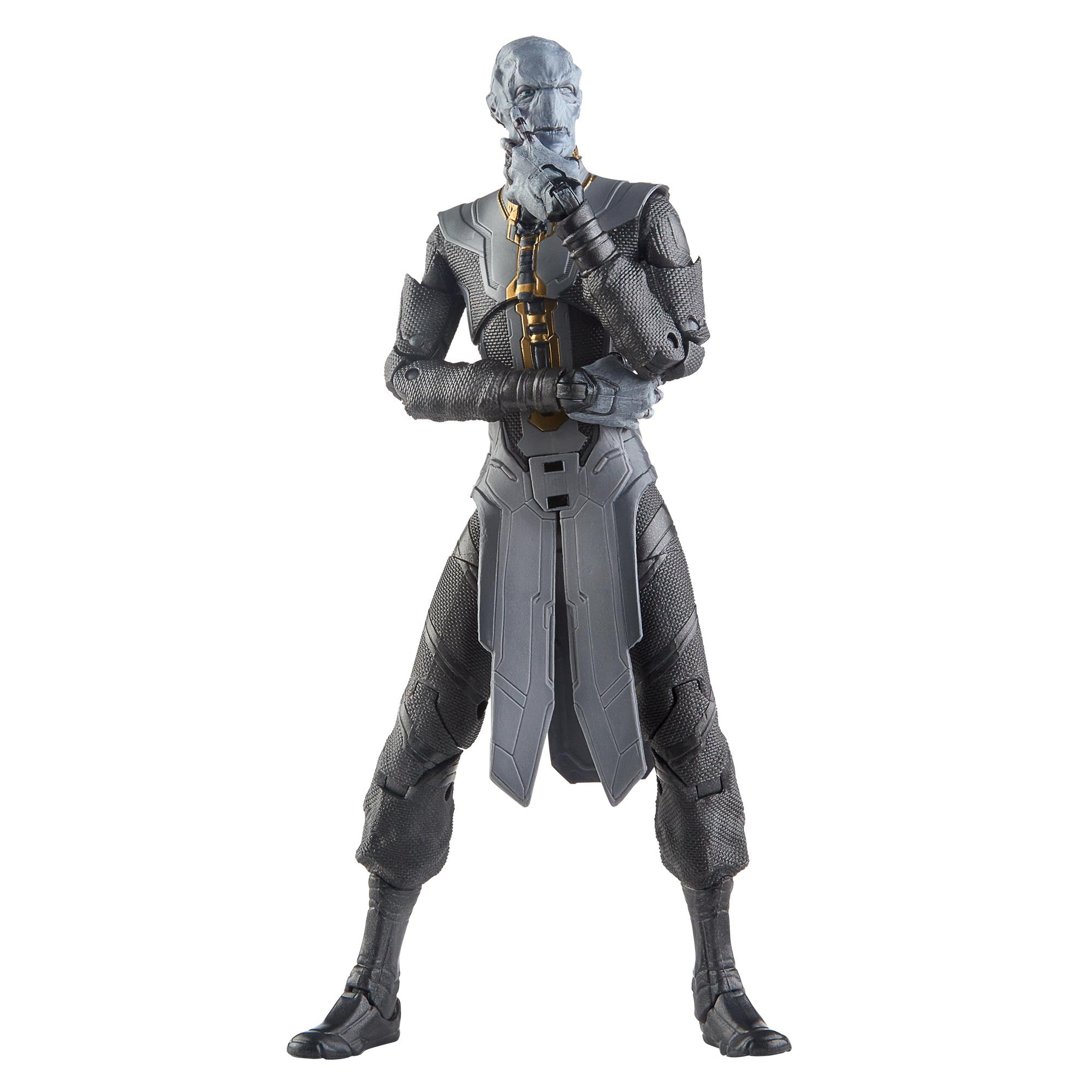 marvel legends infinity war ebony maw