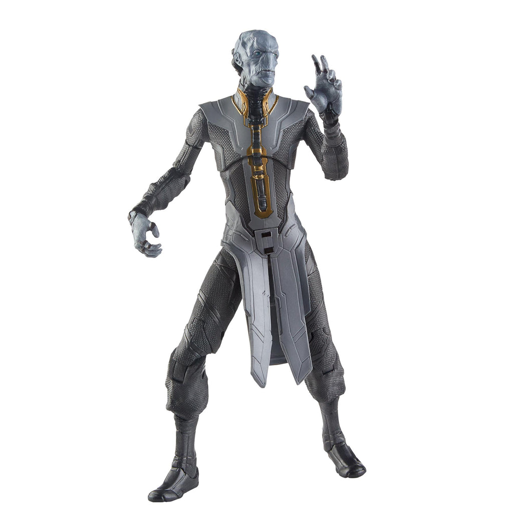 marvel legends infinity war ebony maw