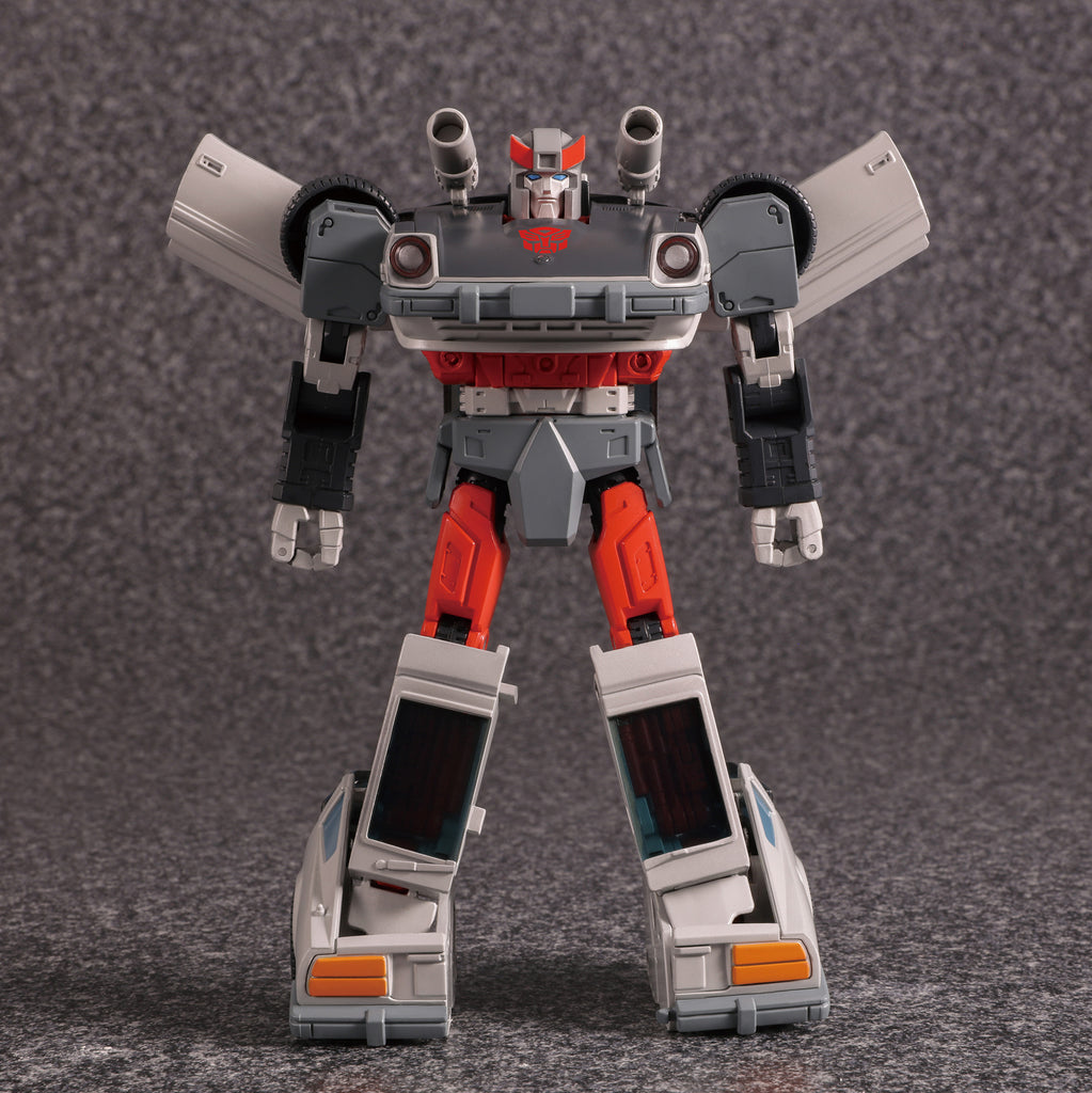 transformers mp 18