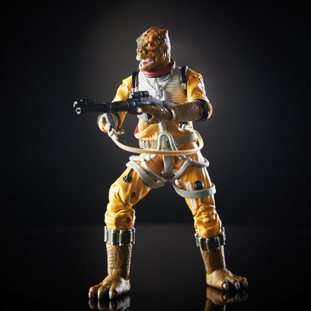 black series archive bossk