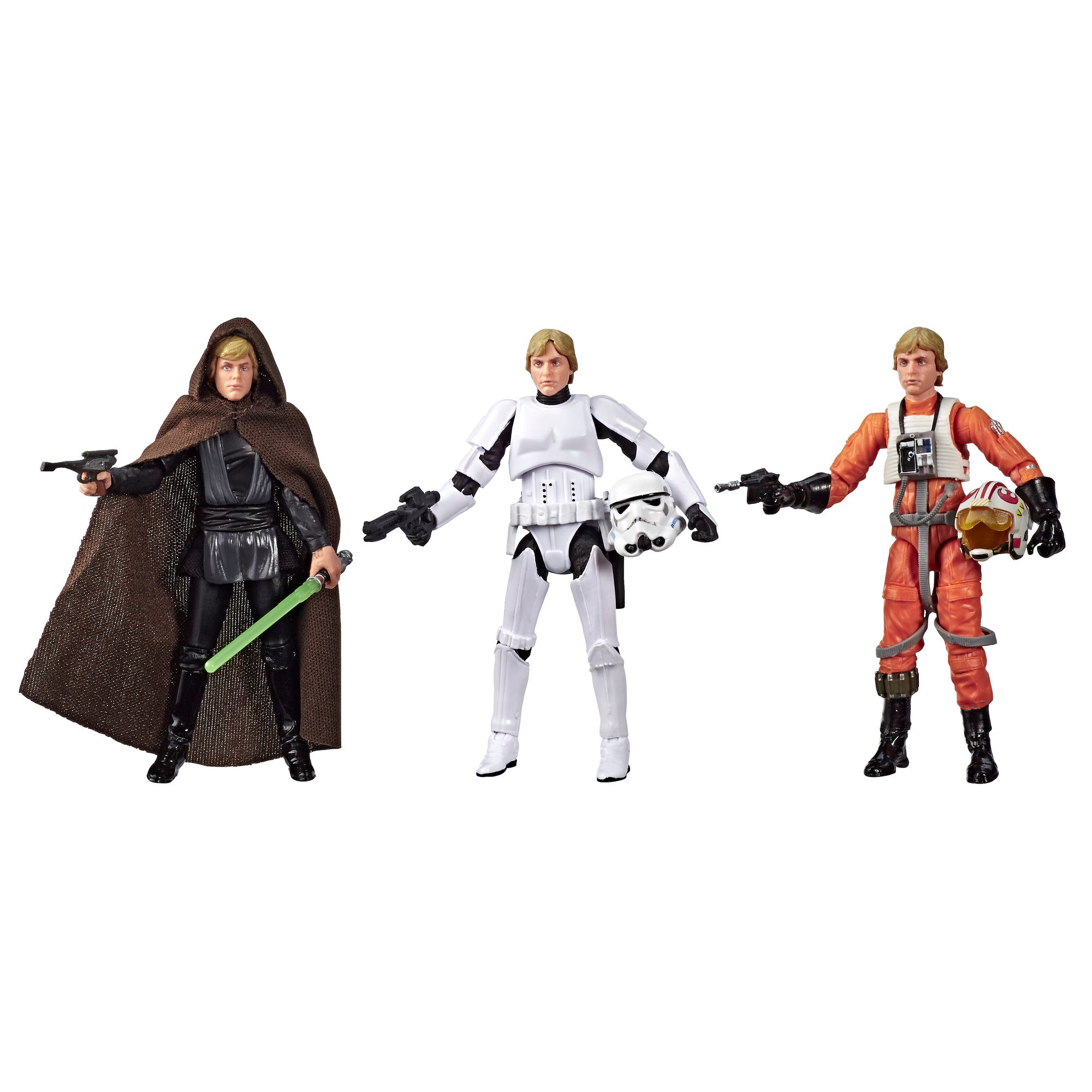 unboxed star wars figures value