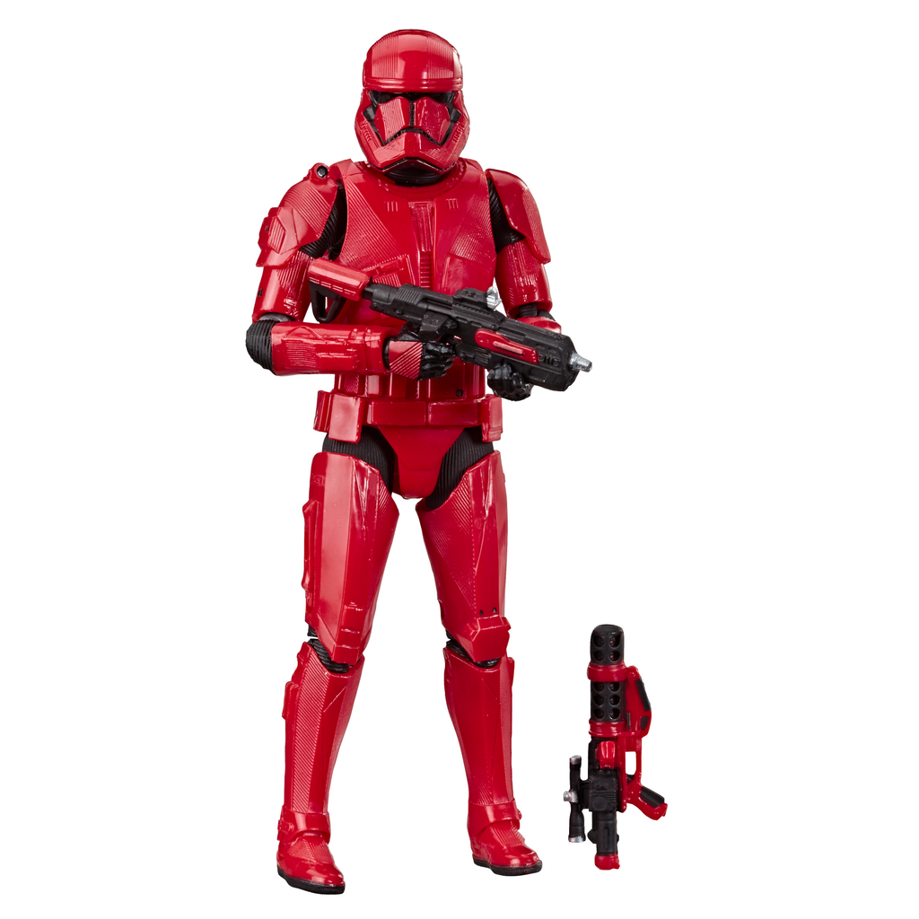 star wars black series trooper