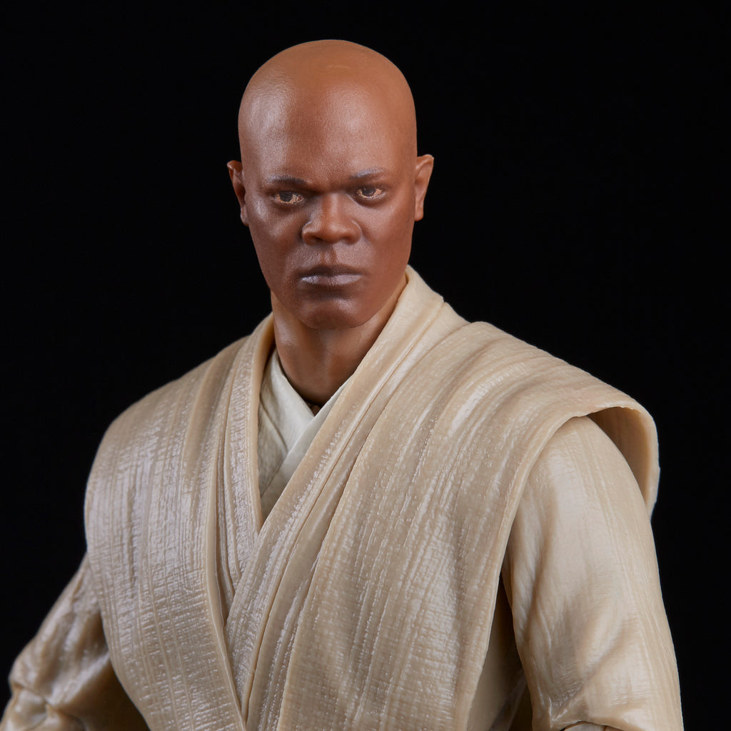 mace windu black series 6 inch