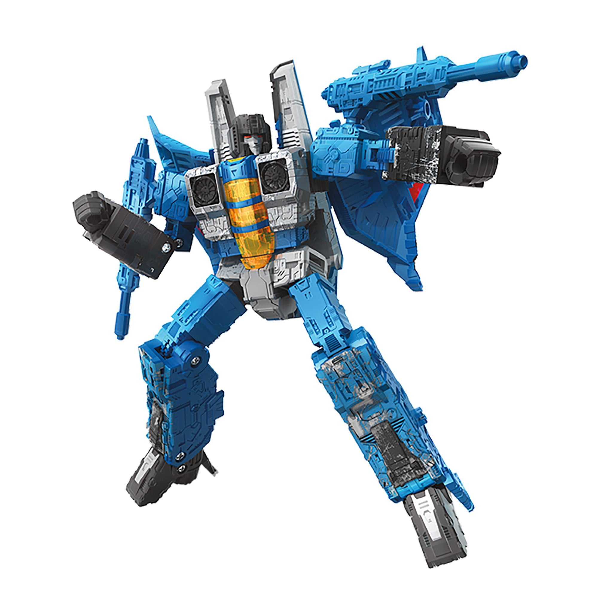 transformers thundercracker studio series