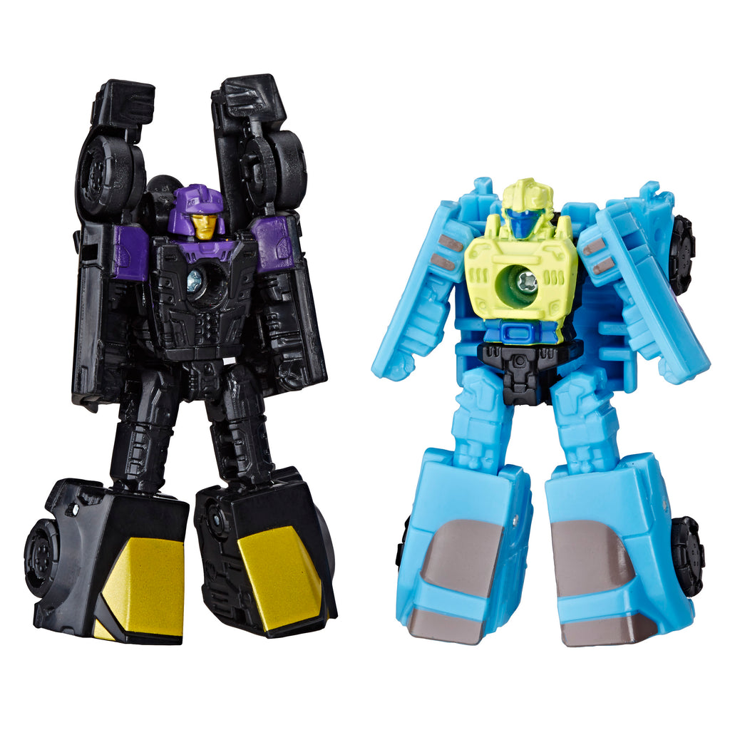 war for cybertron siege figures