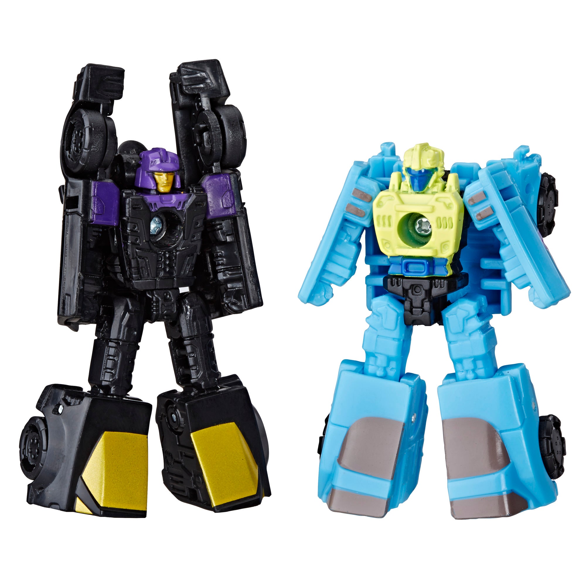 transformers siege war for cybertron micromasters