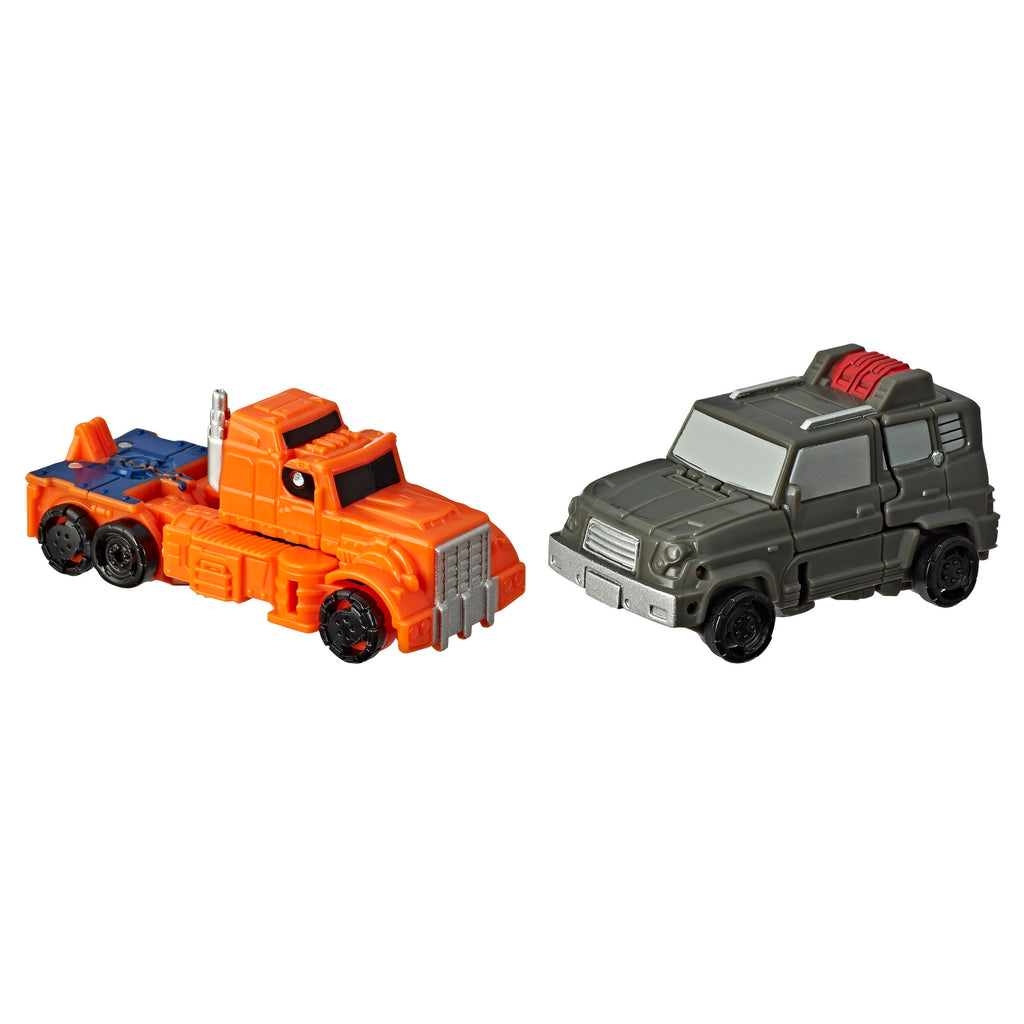 transformers siege micromasters 10 pack