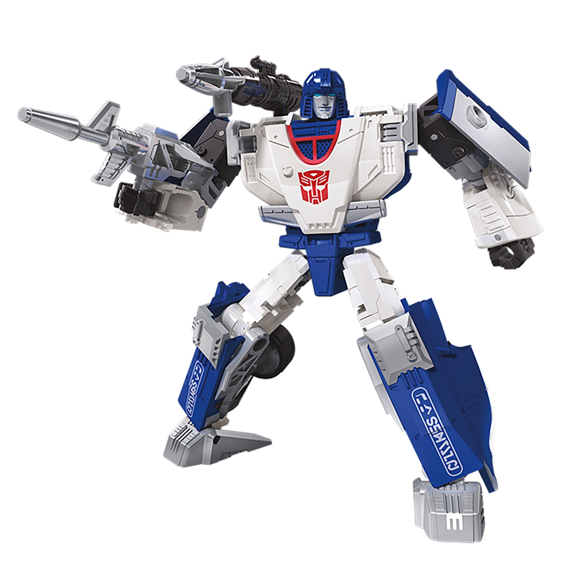 transformers siege wfc