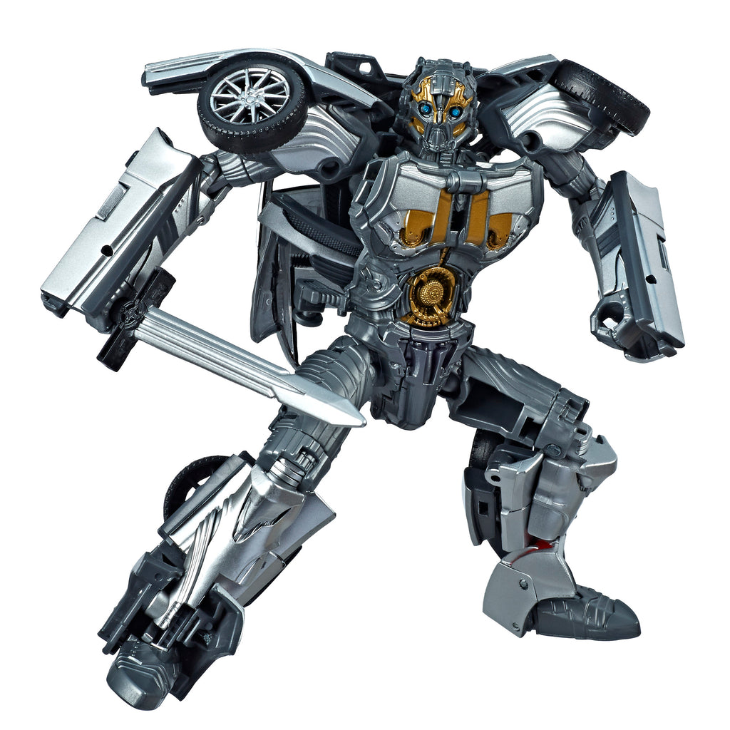 transformers the last knight cogman