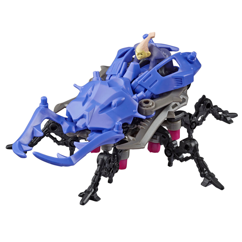 zoids figures