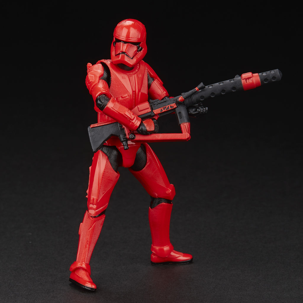 red stormtrooper action figure