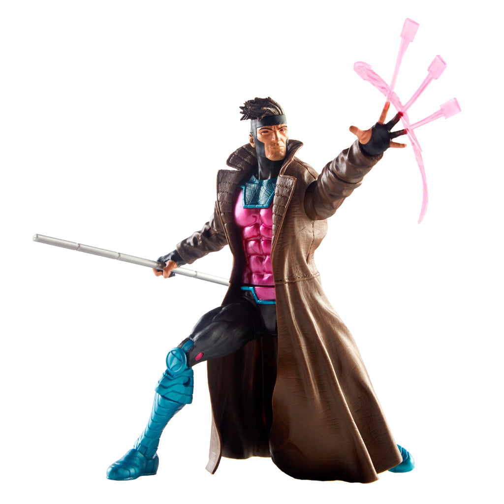 marvel legends 2019 gambit