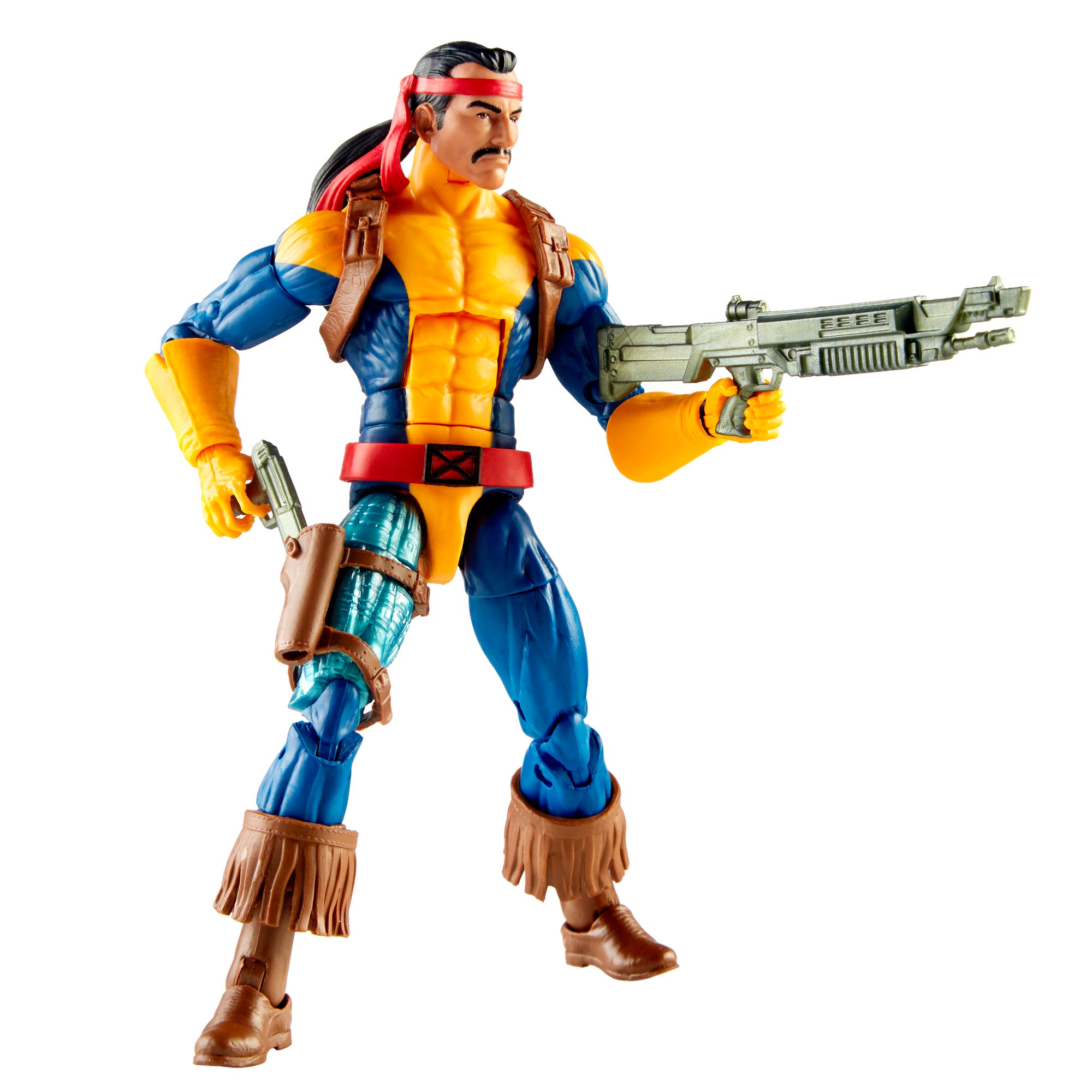 marvel legends forge 2019