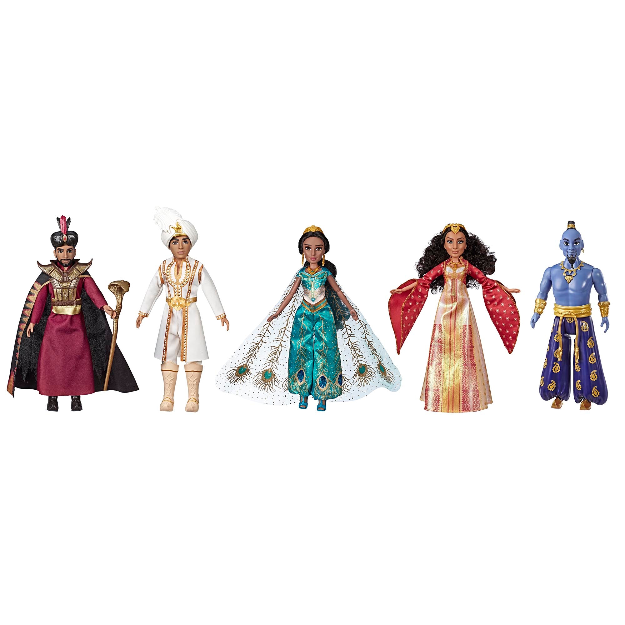 disney aladdin hasbro 2019