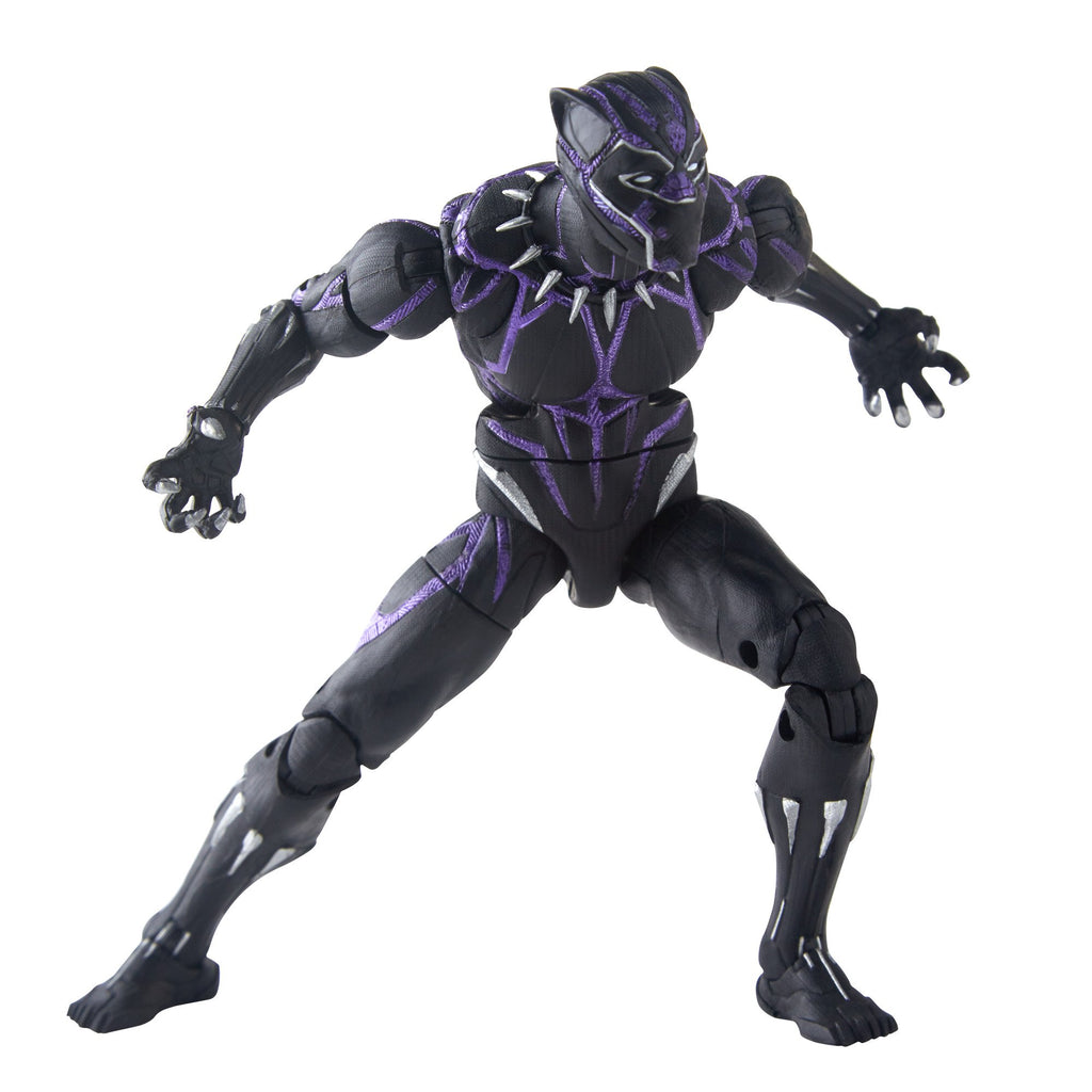 marvel legends series black panther