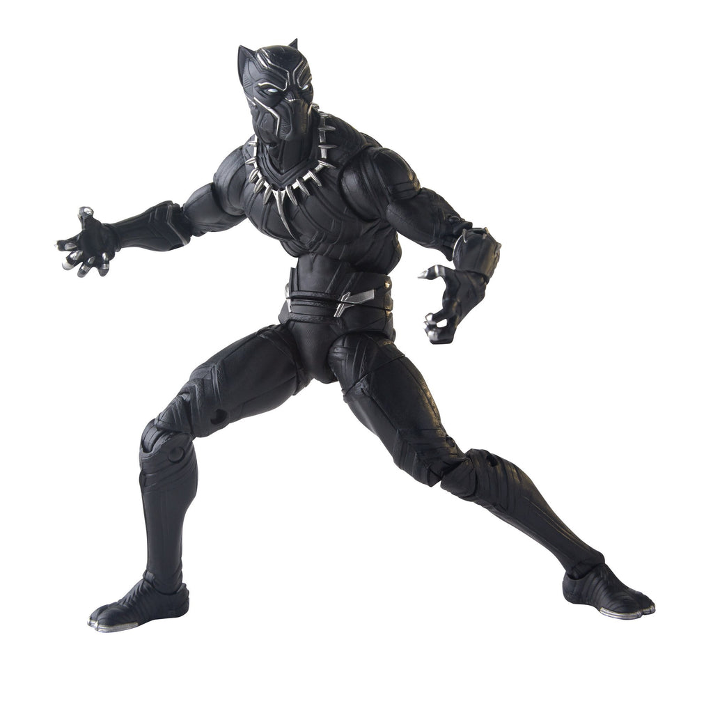 black panther transformer
