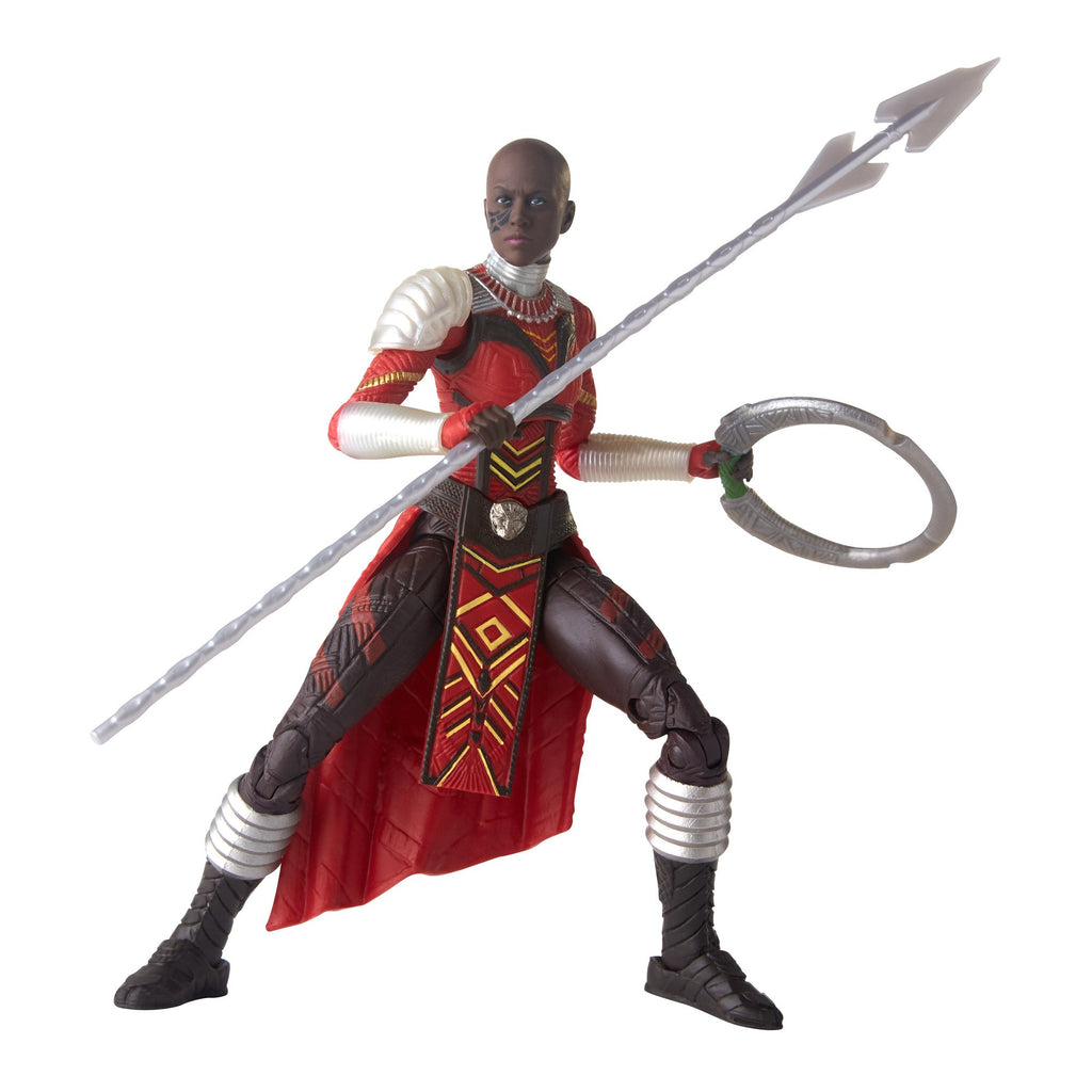 dora milaje marvel legends