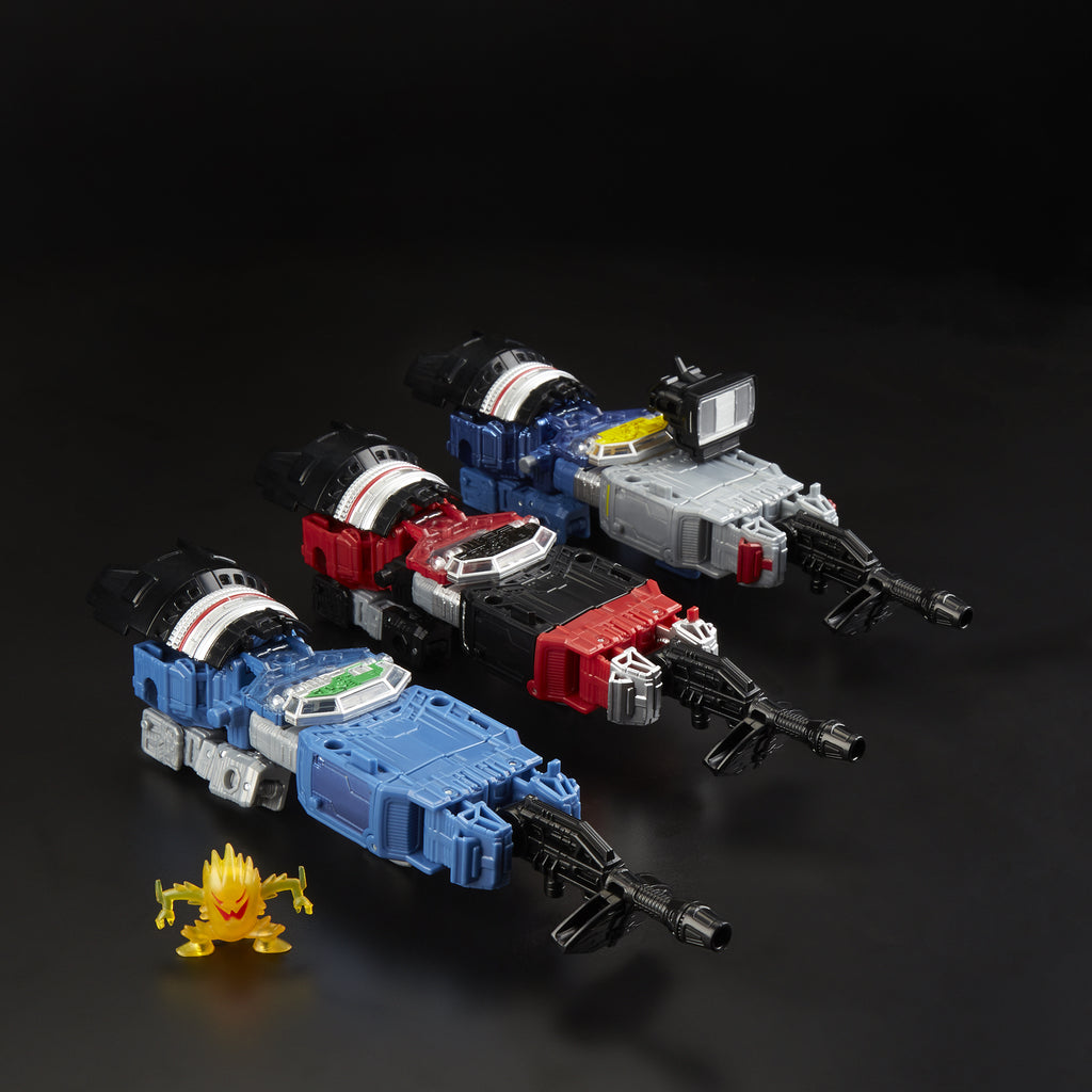 transformers siege reflector