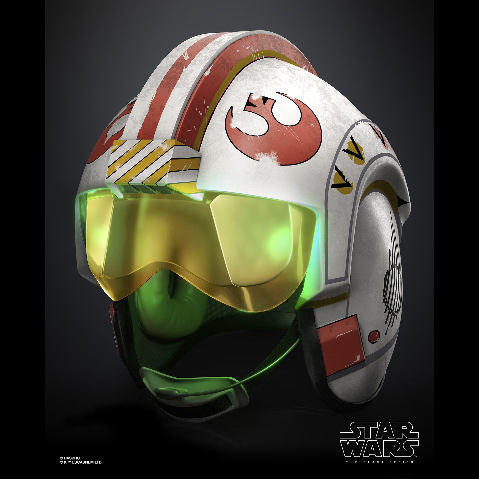 hasbro black series helmet 2019