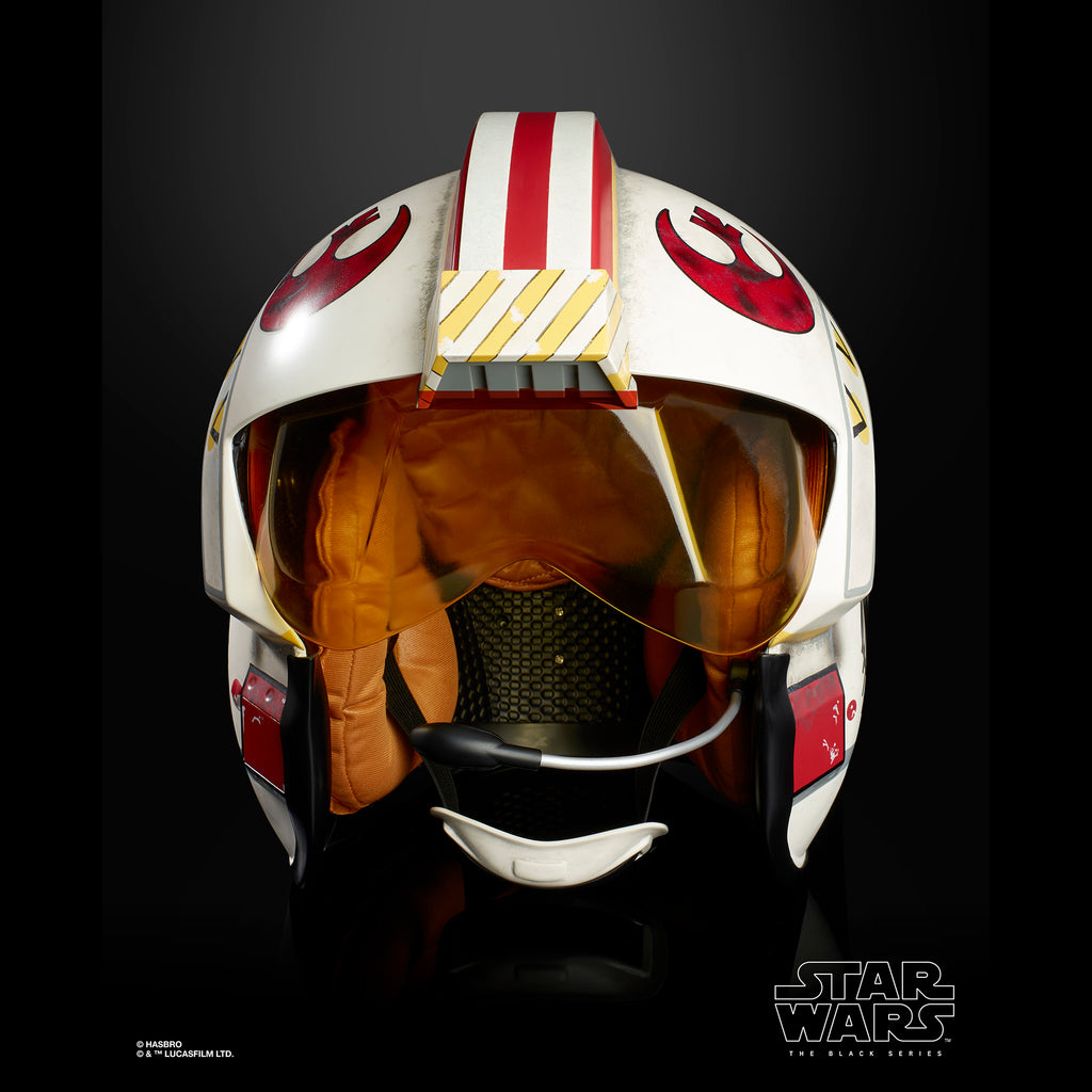 hasbro black series helmet 2019