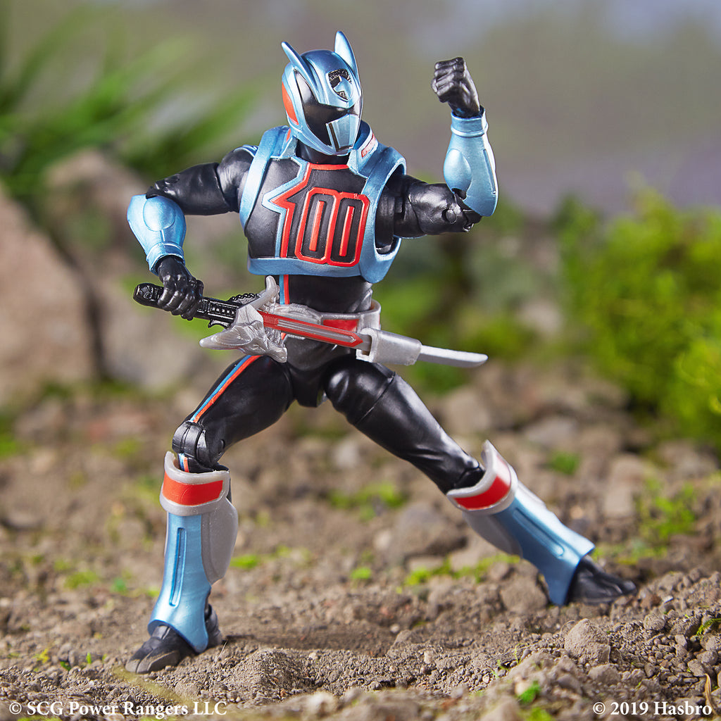 spd shadow ranger figure