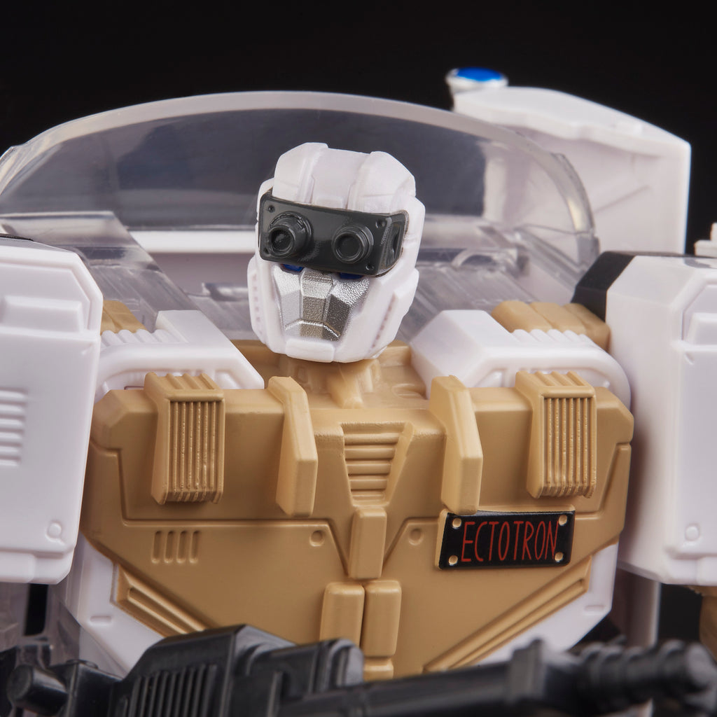 transformers ectotron release date