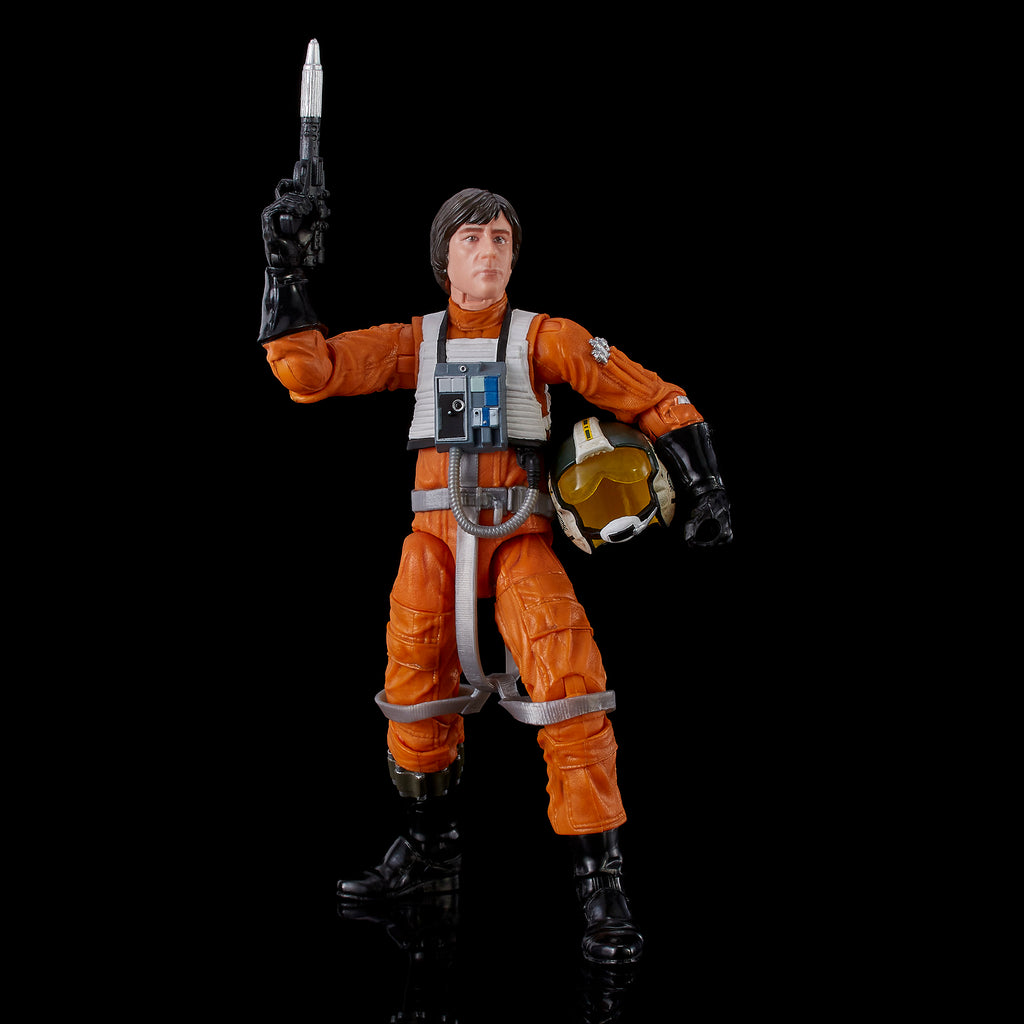 wedge antilles black series