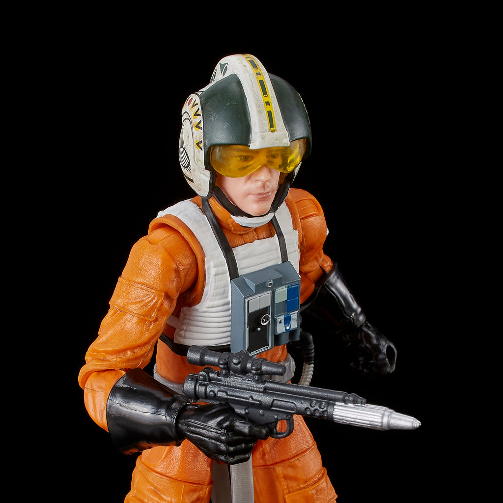 wedge antilles figure