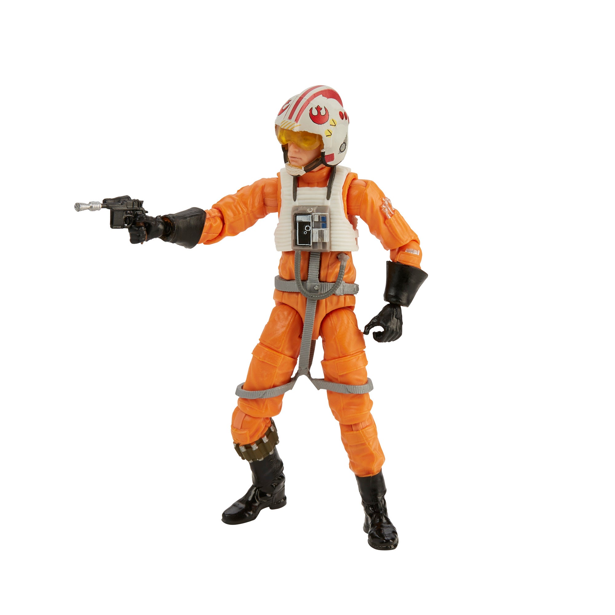 luke skywalker action figures