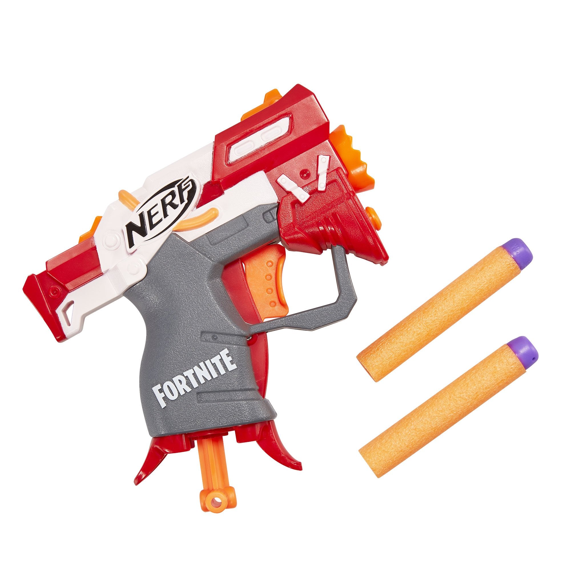 official nerf website