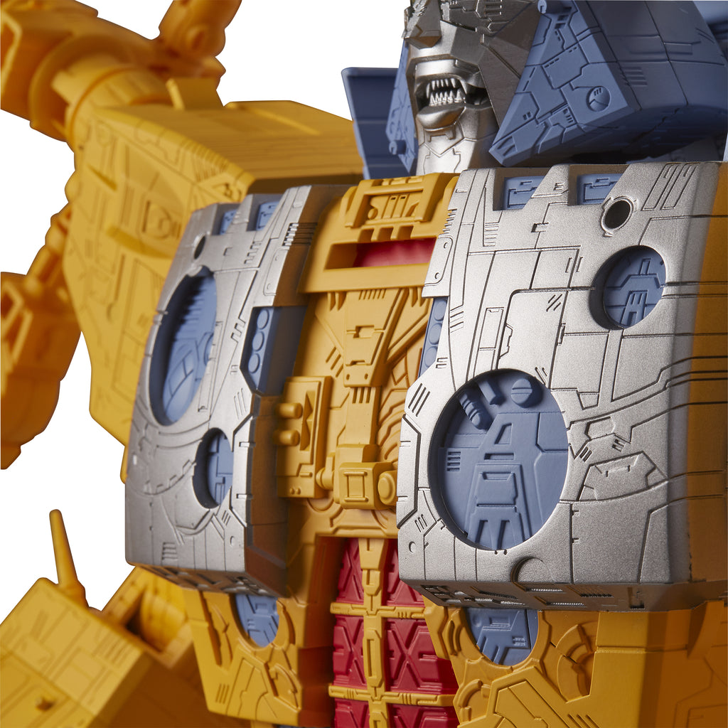 unicron toy 2019