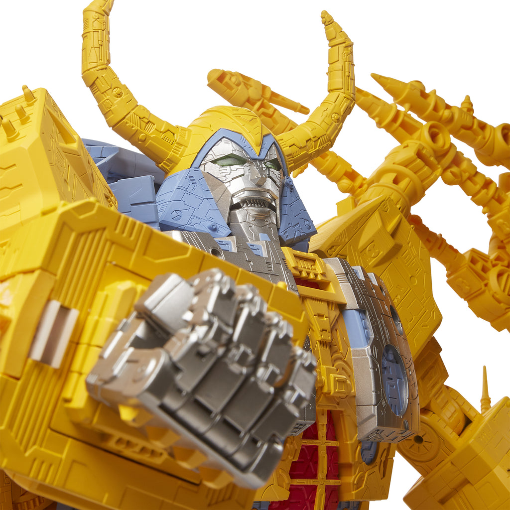 transformers unicron haslab