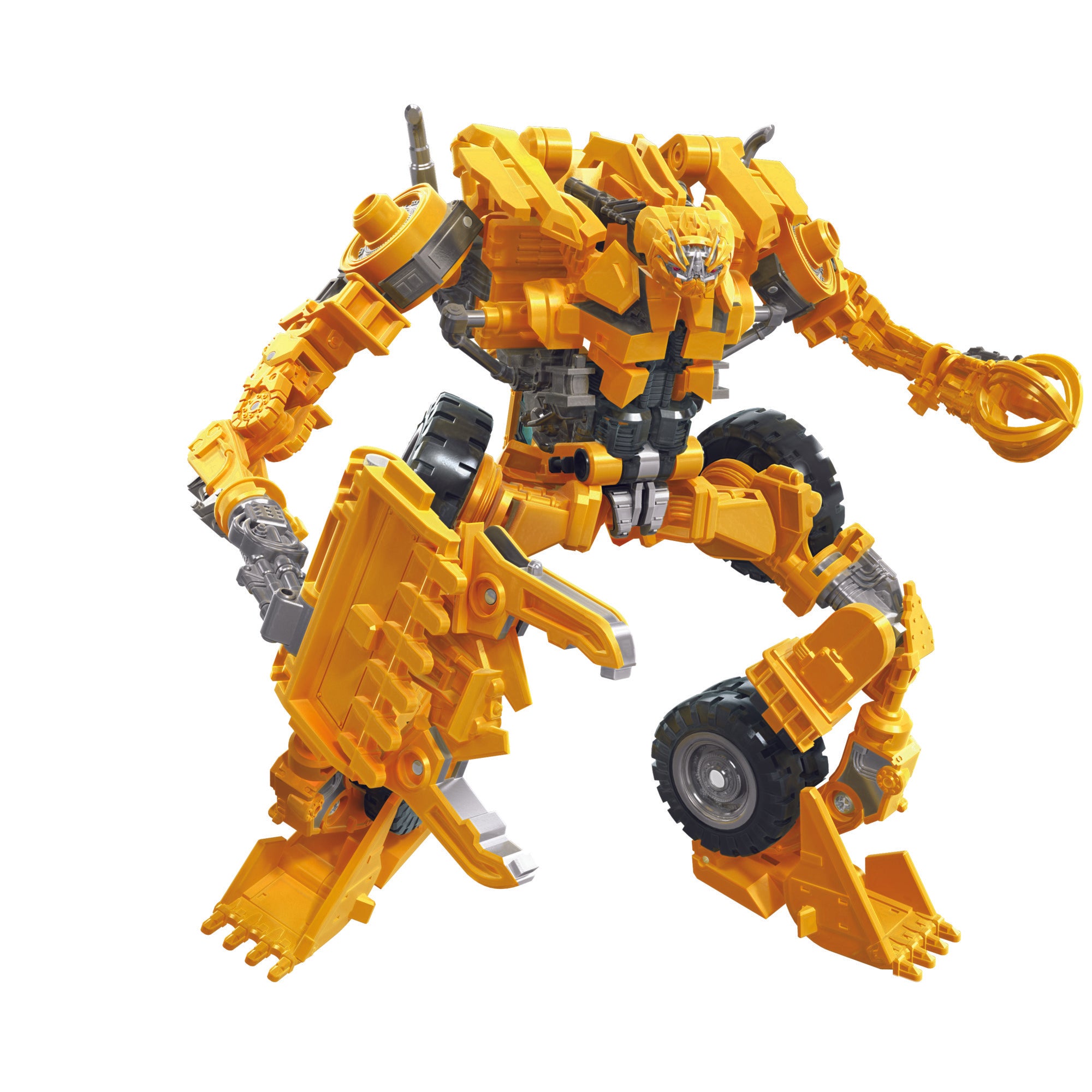 Transformers Studio Series 60 Voyager 