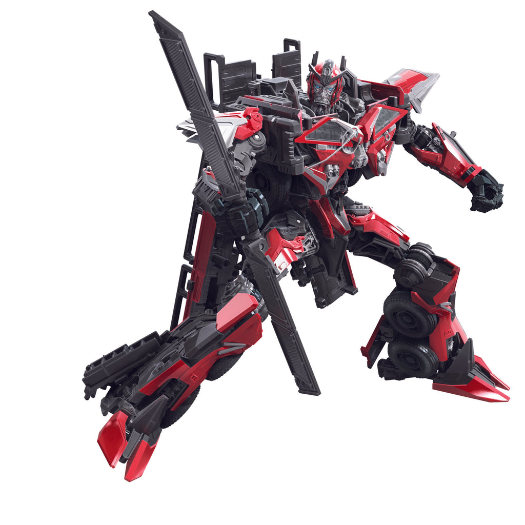 transformers dark of the moon sentinel prime