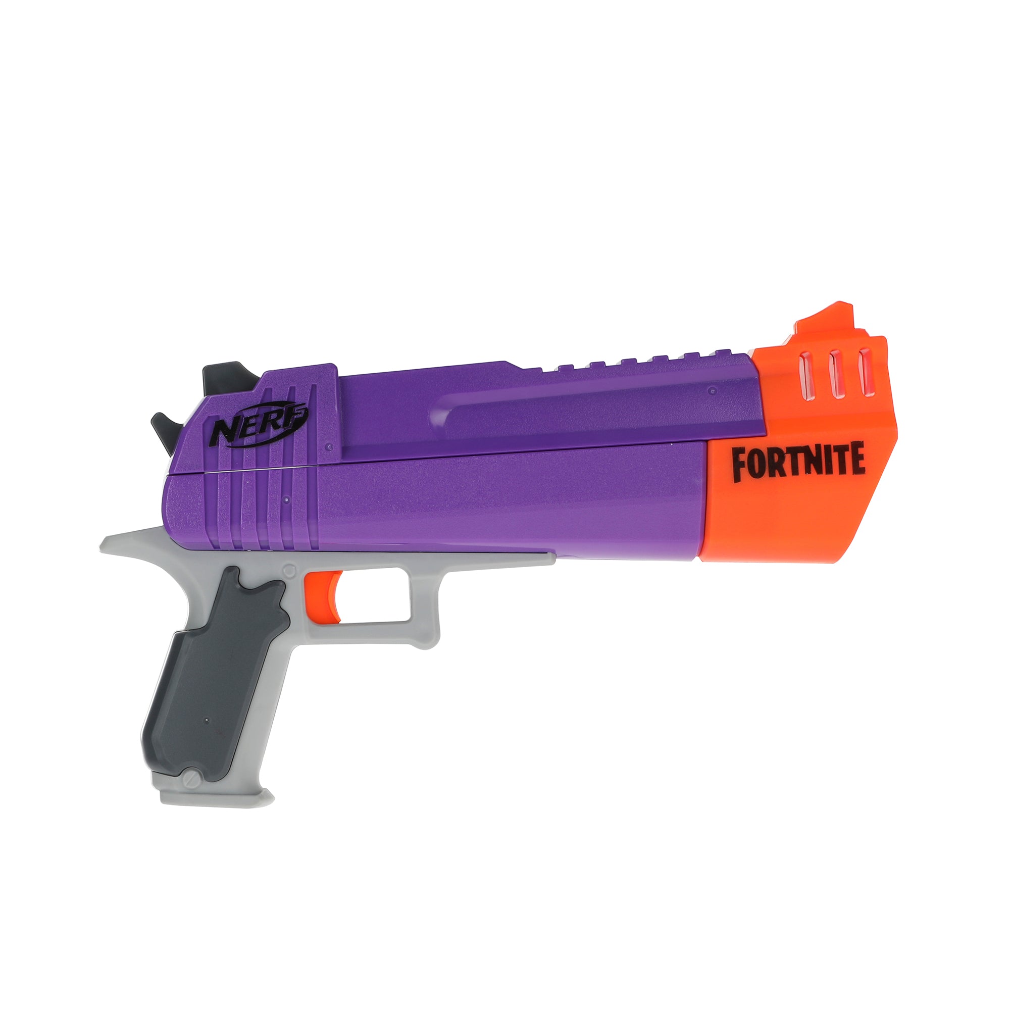 all fortnite nerf guns