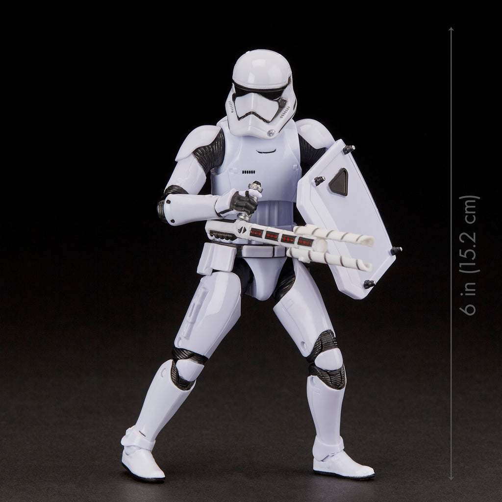 stormtrooper big figure