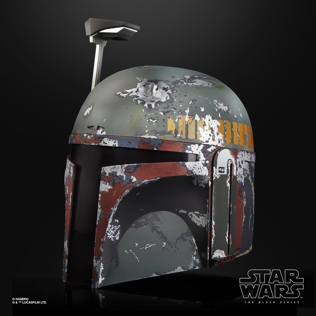 hasbro black series helmet 2019