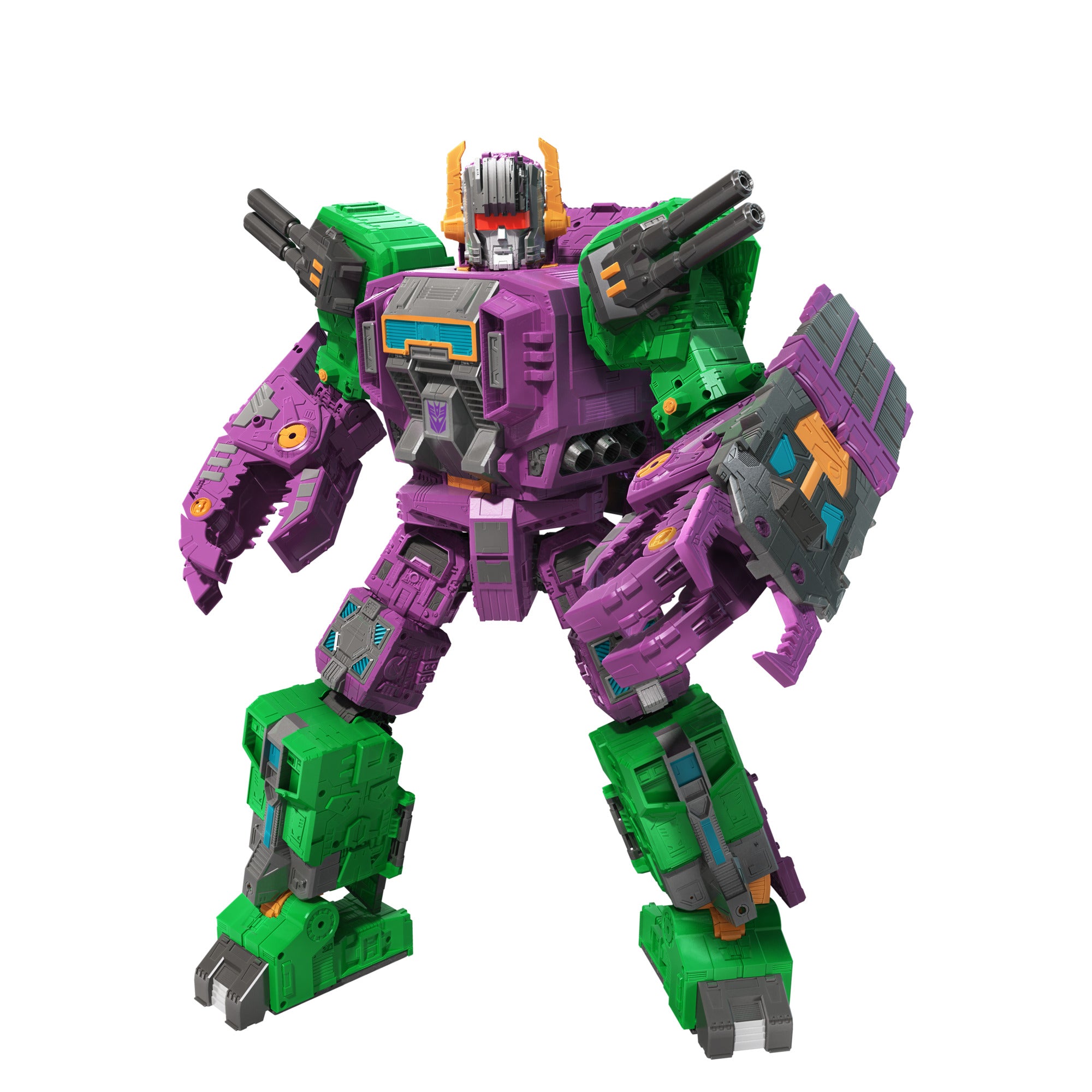titan transformers toys