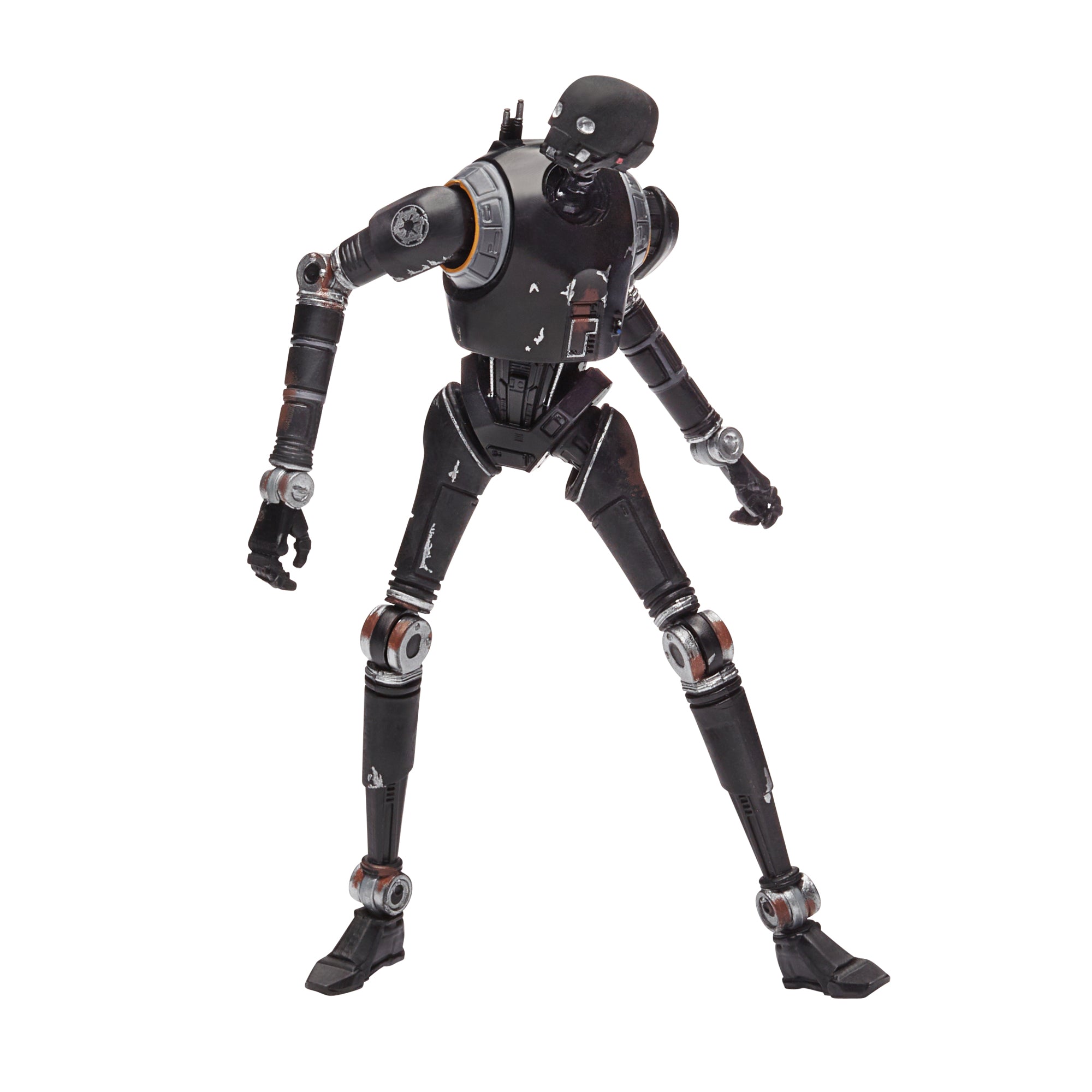 k2so black series