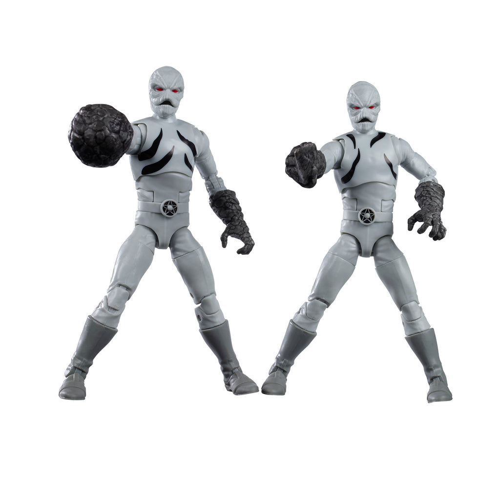 power ranger putty toys