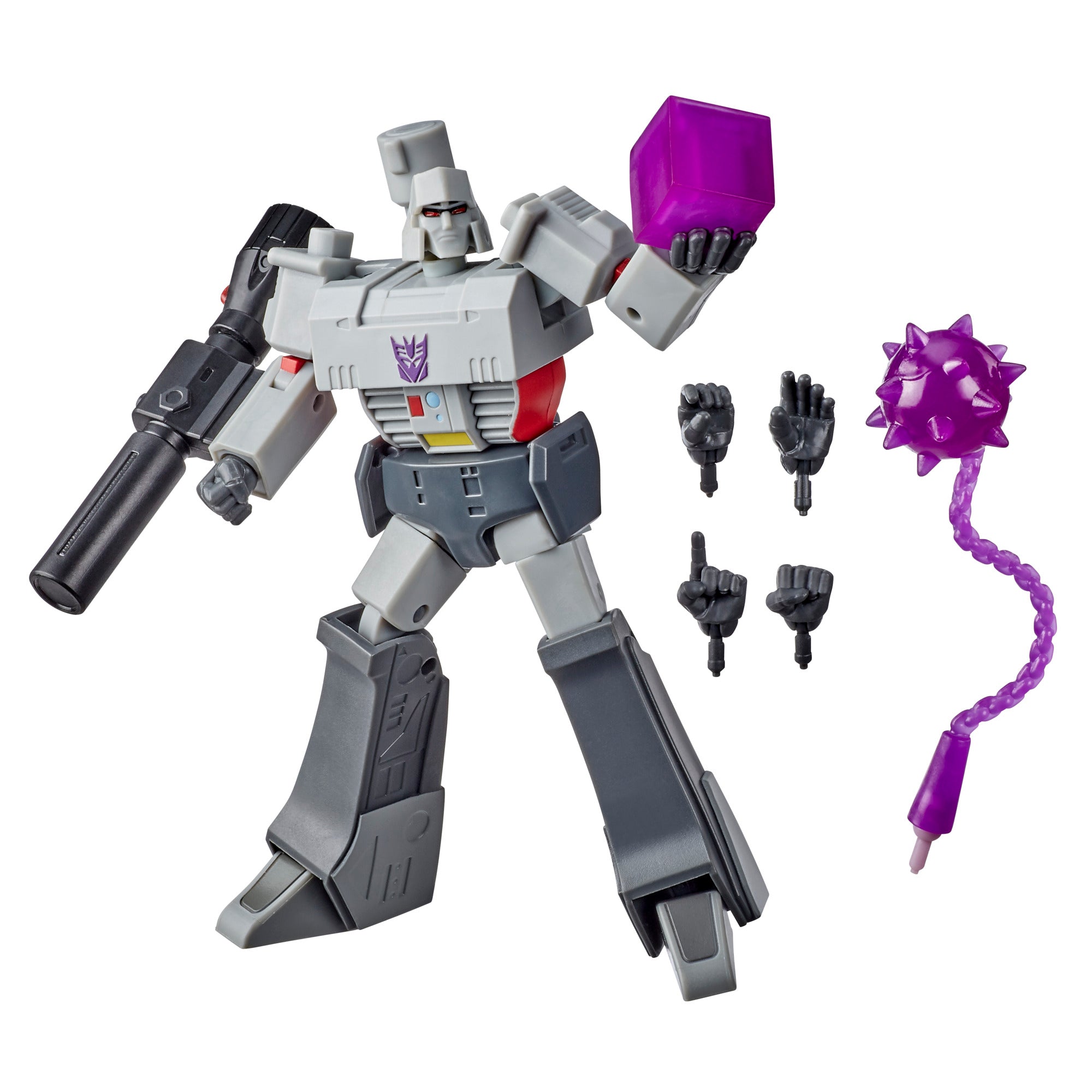 transformers megatron g1 toy